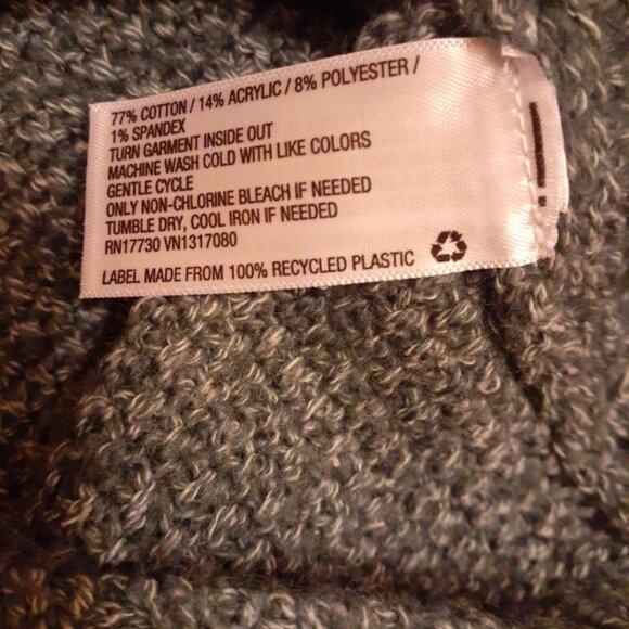 Universal Thread Half Zip Sweater - Picture 5 of 7